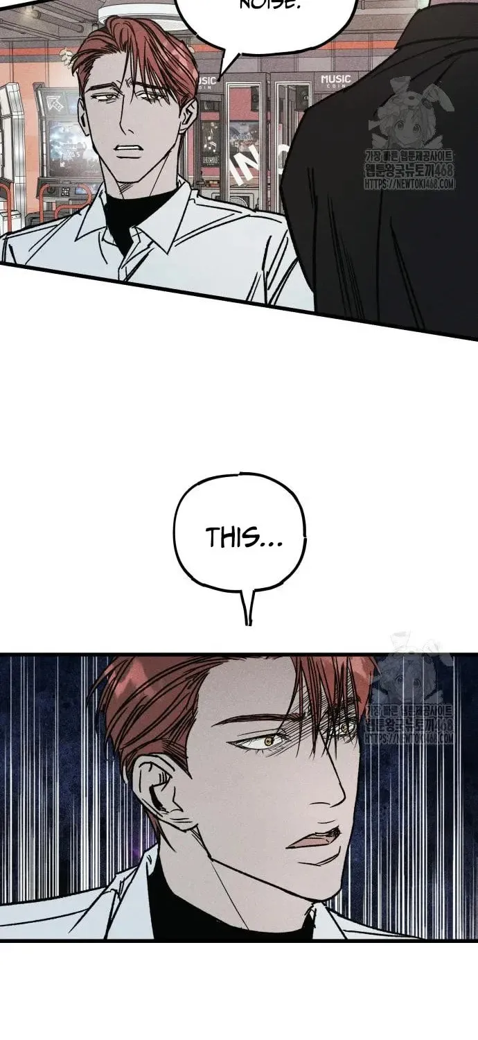 Acting Gangster Chapter 8 page 75 - 