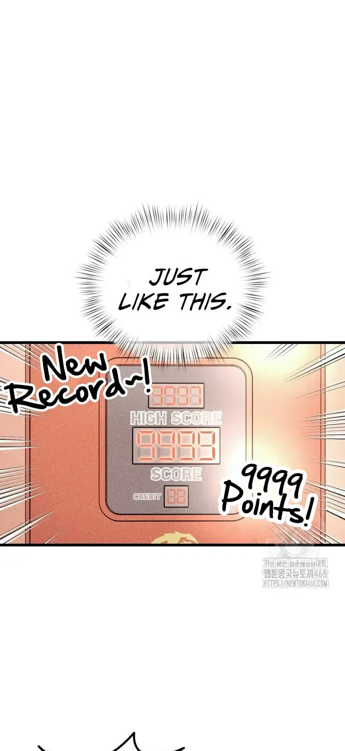 Acting Gangster Chapter 8 page 76 - 