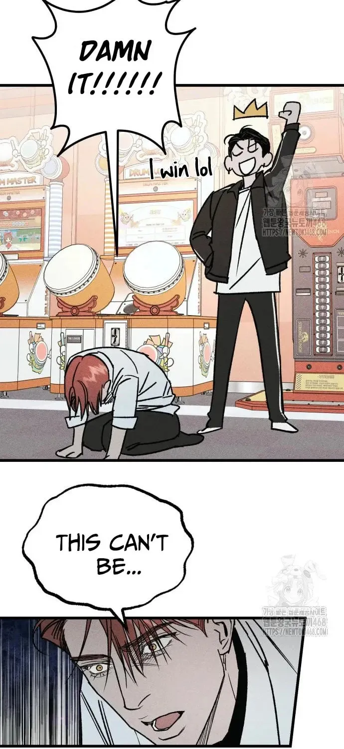 Acting Gangster Chapter 8 page 77 - 