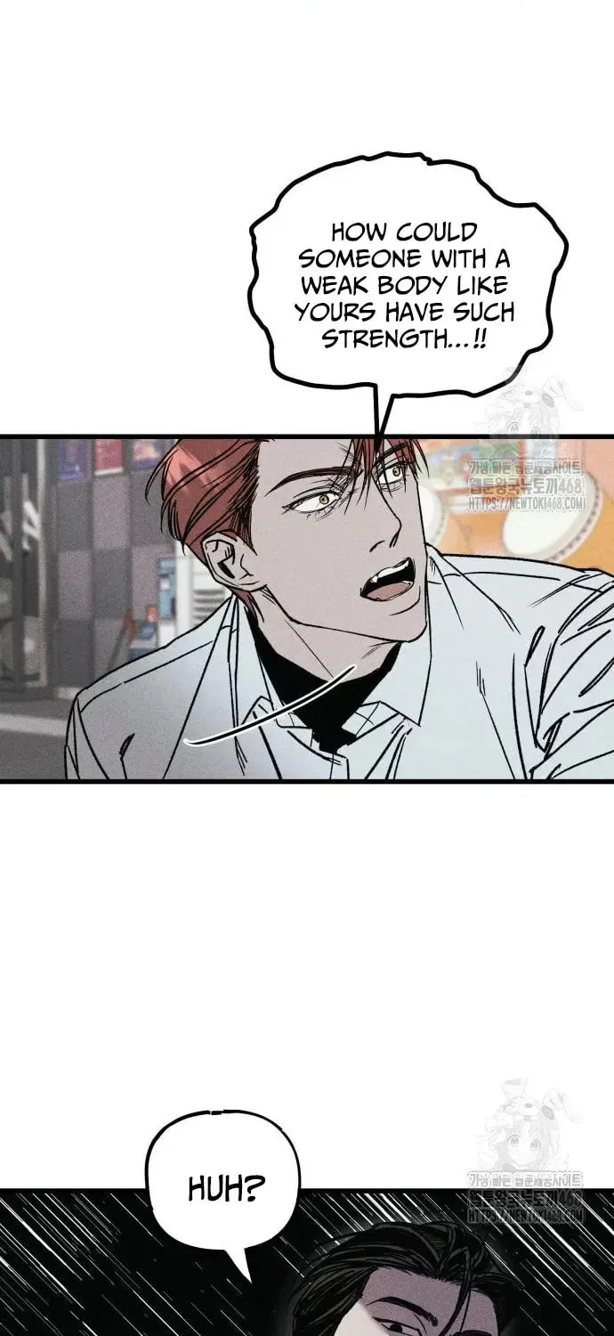 Acting Gangster Chapter 8 page 78 - 