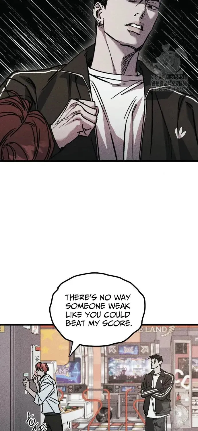 Acting Gangster Chapter 8 page 79 - 
