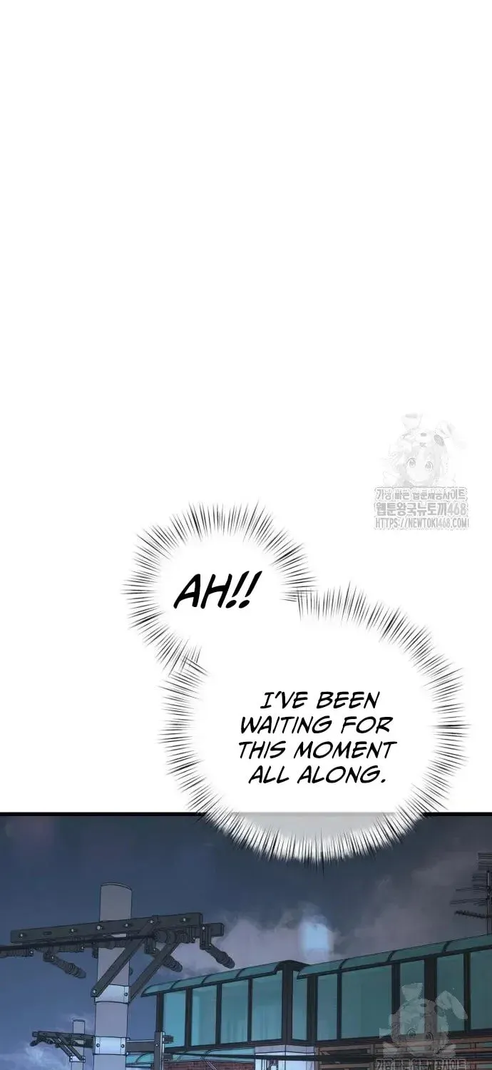 Acting Gangster Chapter 8 page 86 - 