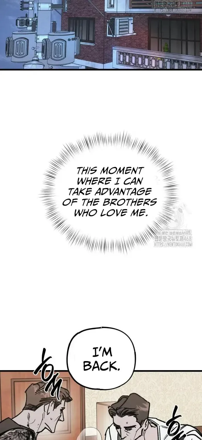 Acting Gangster Chapter 8 page 87 - 