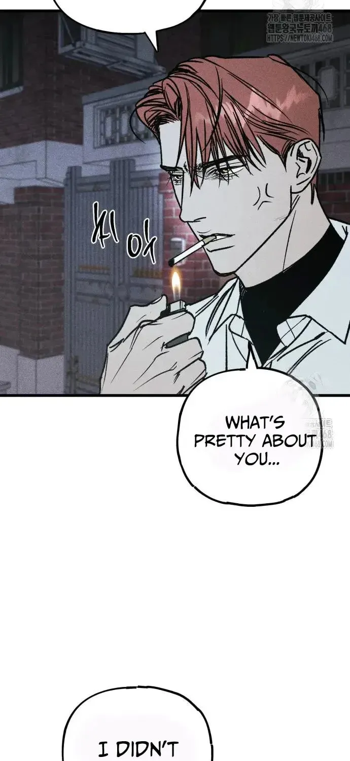 Acting Gangster Chapter 8 page 10 - 