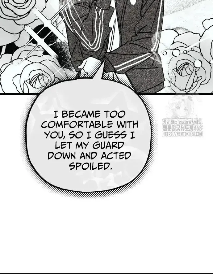 Acting Gangster Chapter 8 page 91 - 