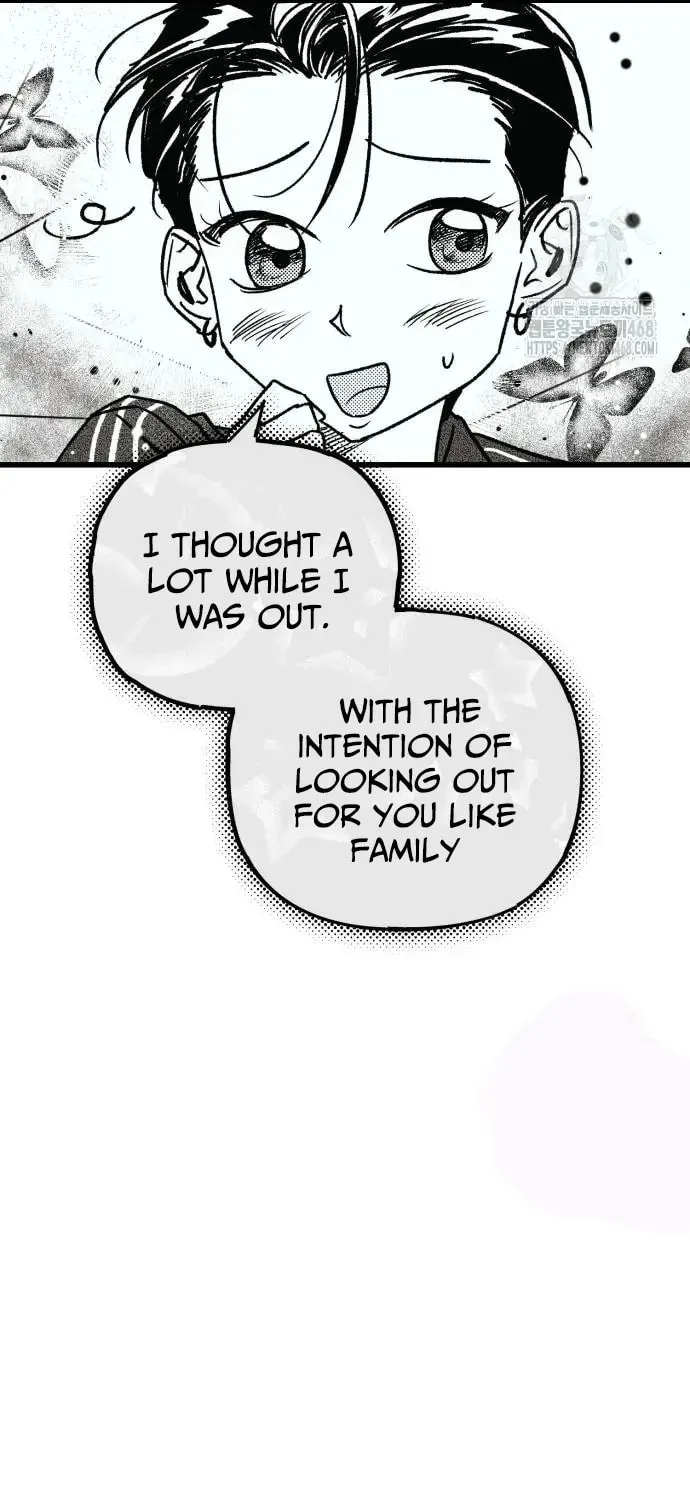 Acting Gangster Chapter 8 page 92 - 
