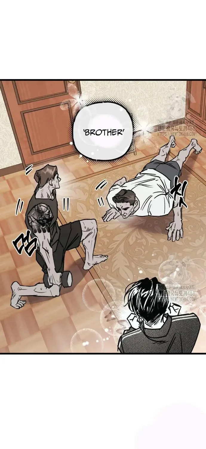 Acting Gangster Chapter 8 page 93 - 