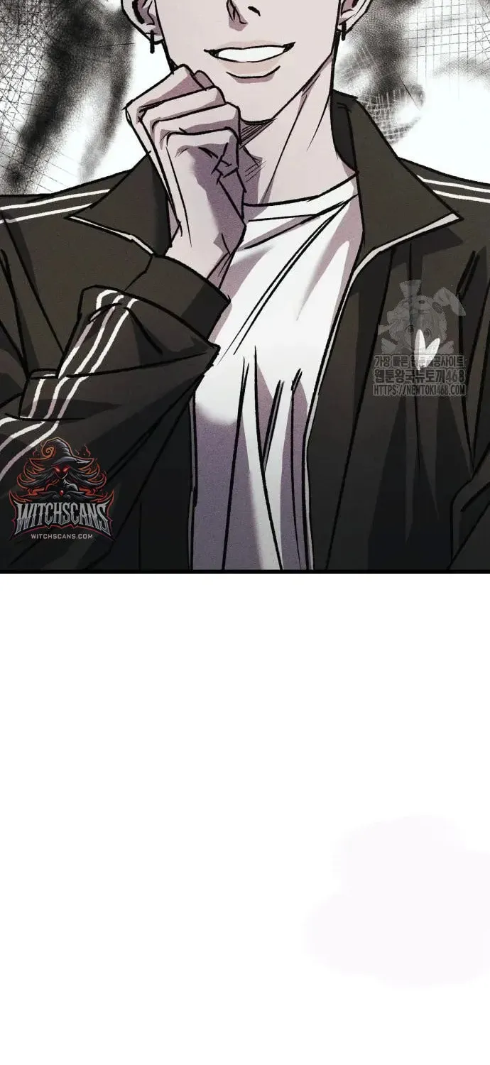 Acting Gangster Chapter 8 page 99 - 