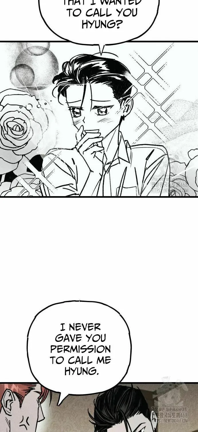 Acting Gangster Chapter 9 page 24 - 