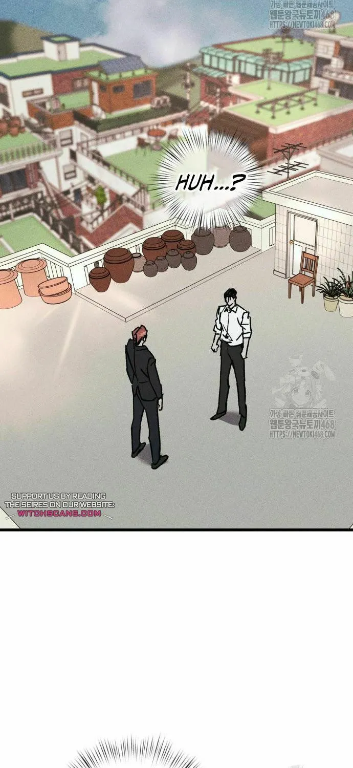 Acting Gangster Chapter 9 page 29 - 