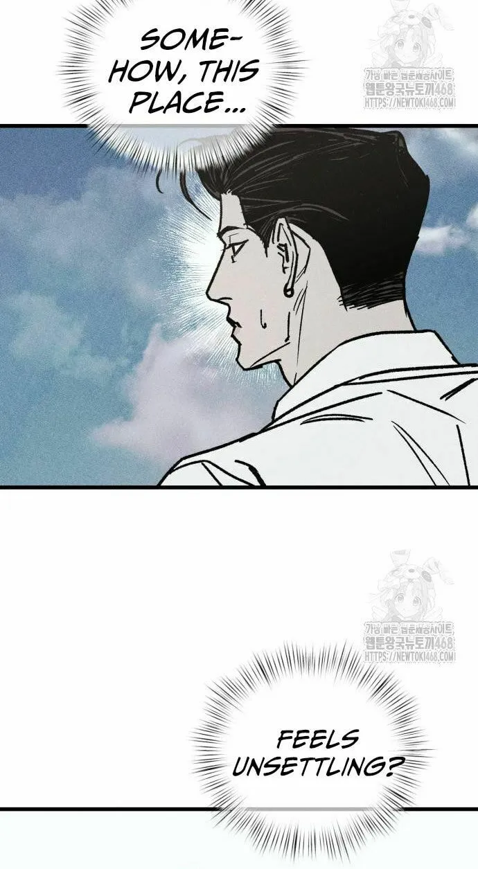 Acting Gangster Chapter 9 page 30 - 