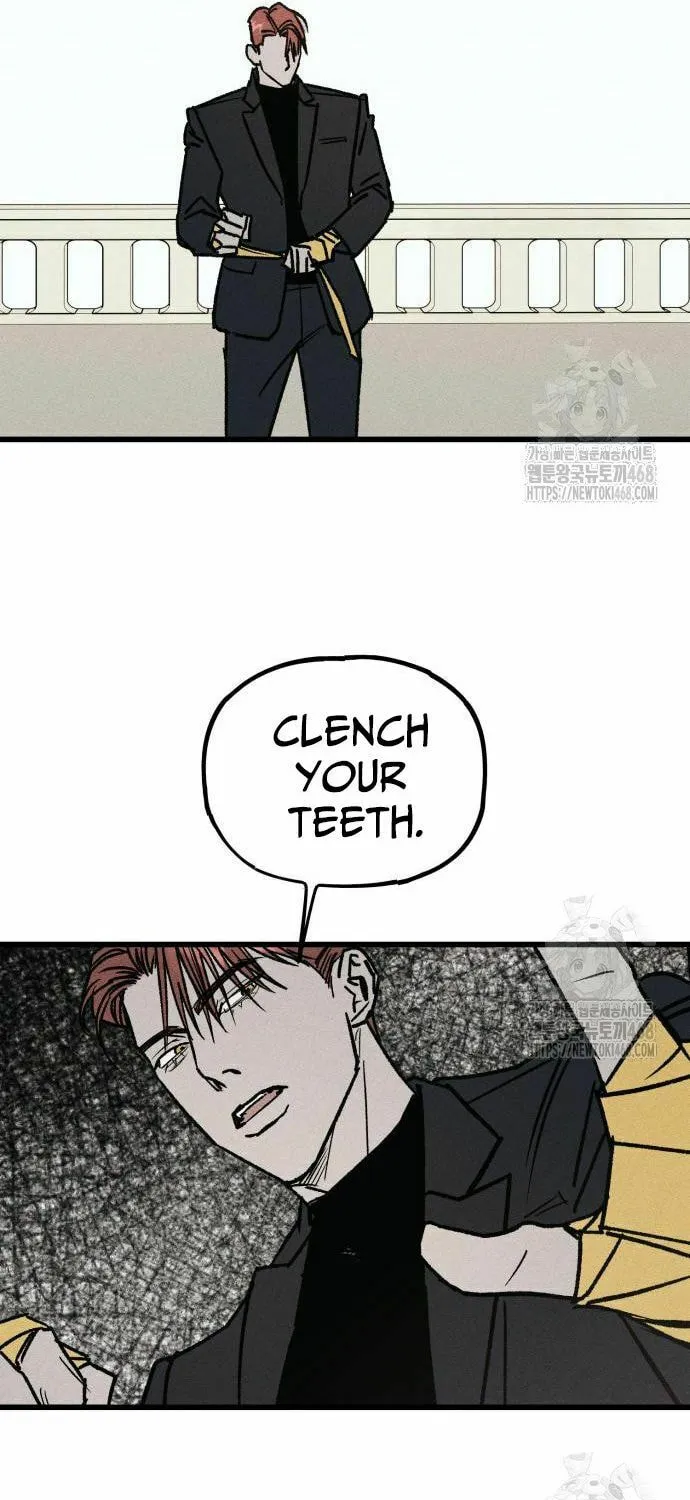 Acting Gangster Chapter 9 page 31 - 