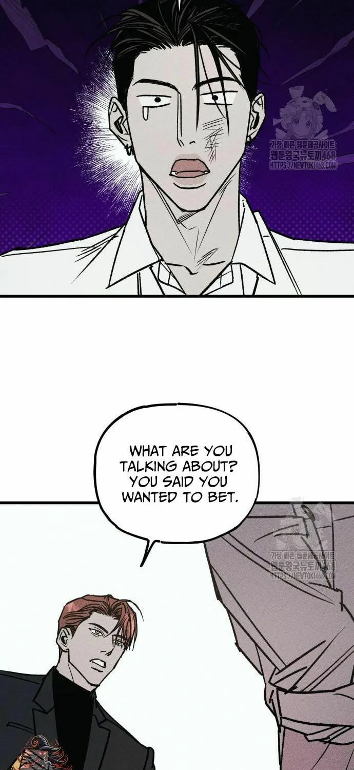 Acting Gangster Chapter 9 page 42 - 