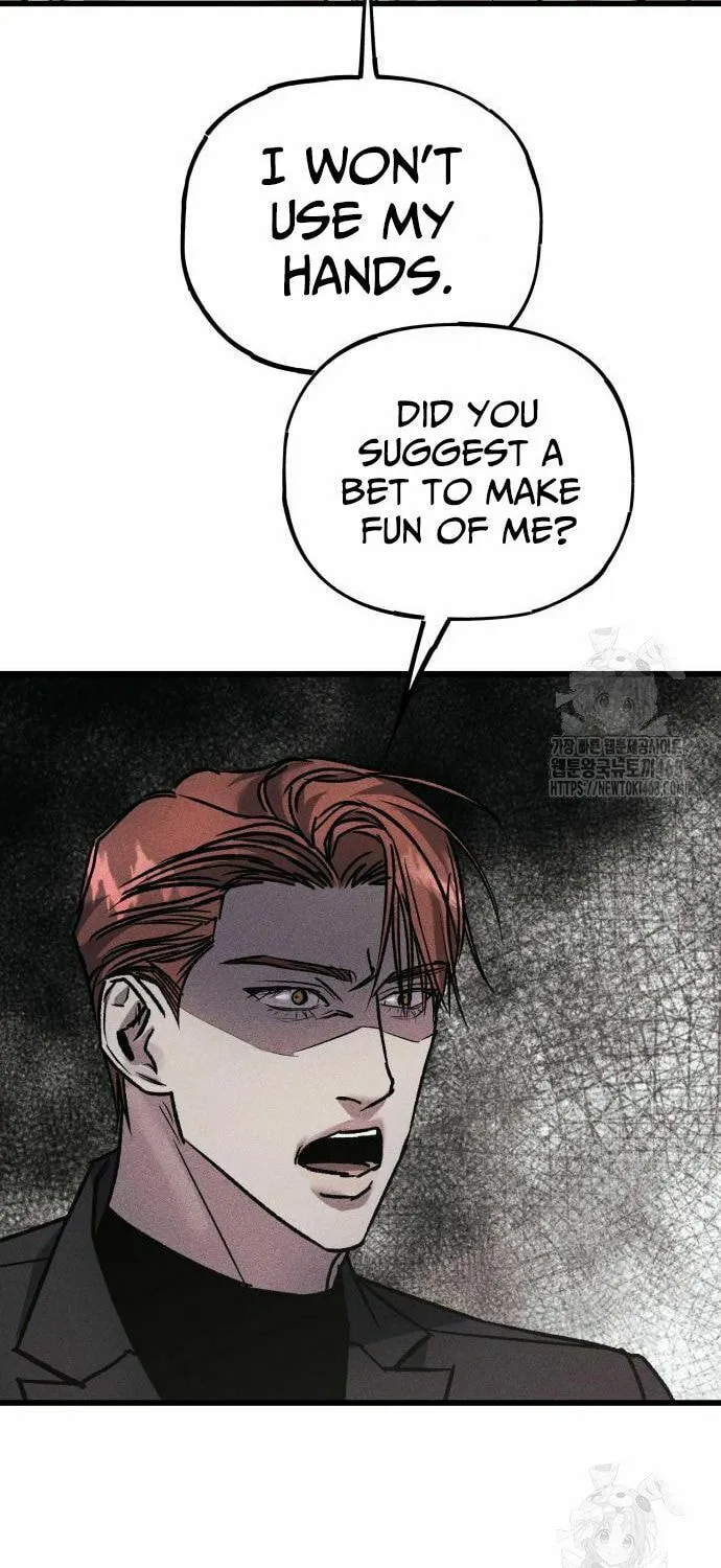Acting Gangster Chapter 9 page 47 - 