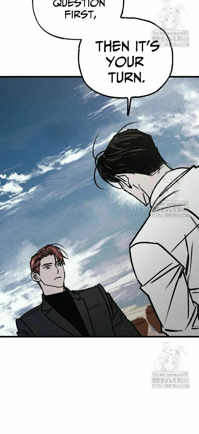 Acting Gangster Chapter 9 page 49 - 