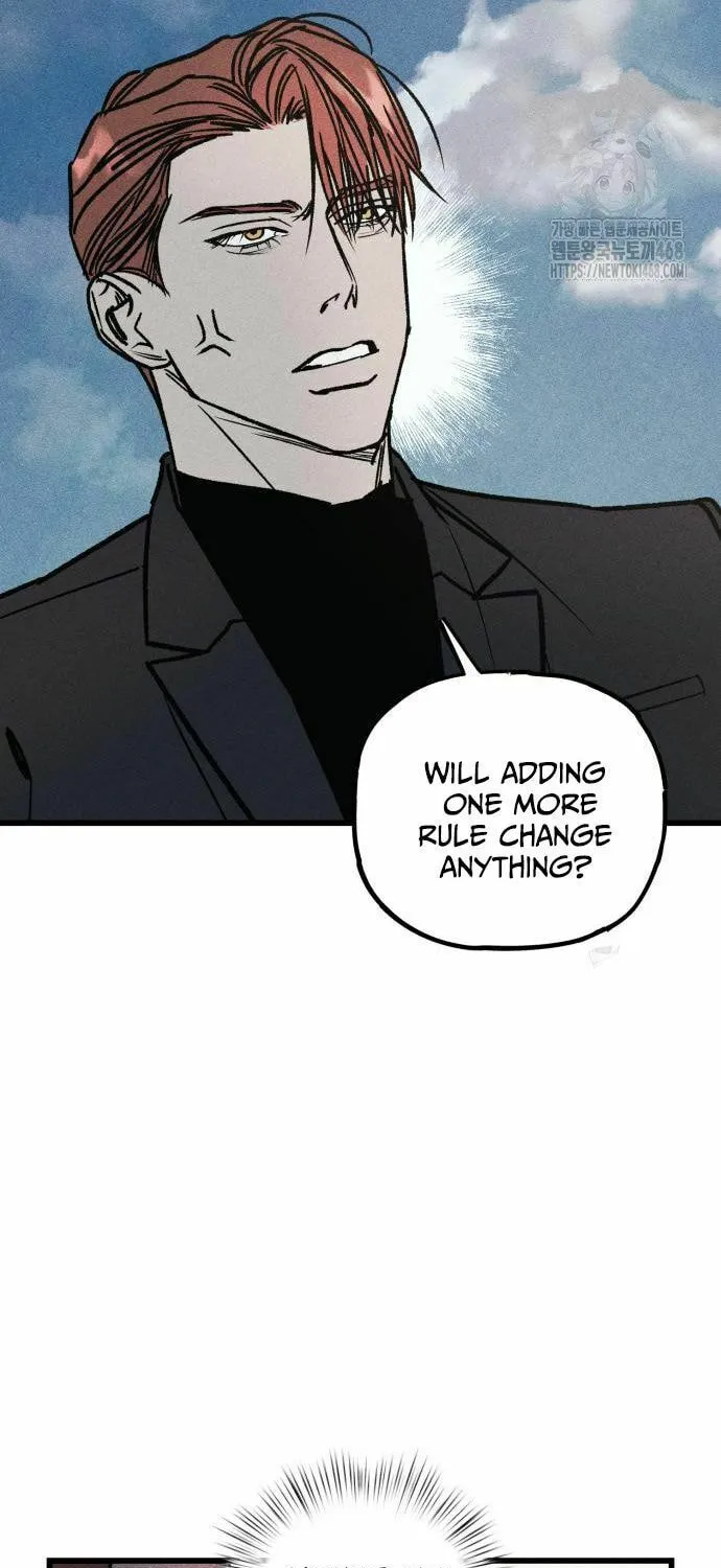Acting Gangster Chapter 9 page 51 - 