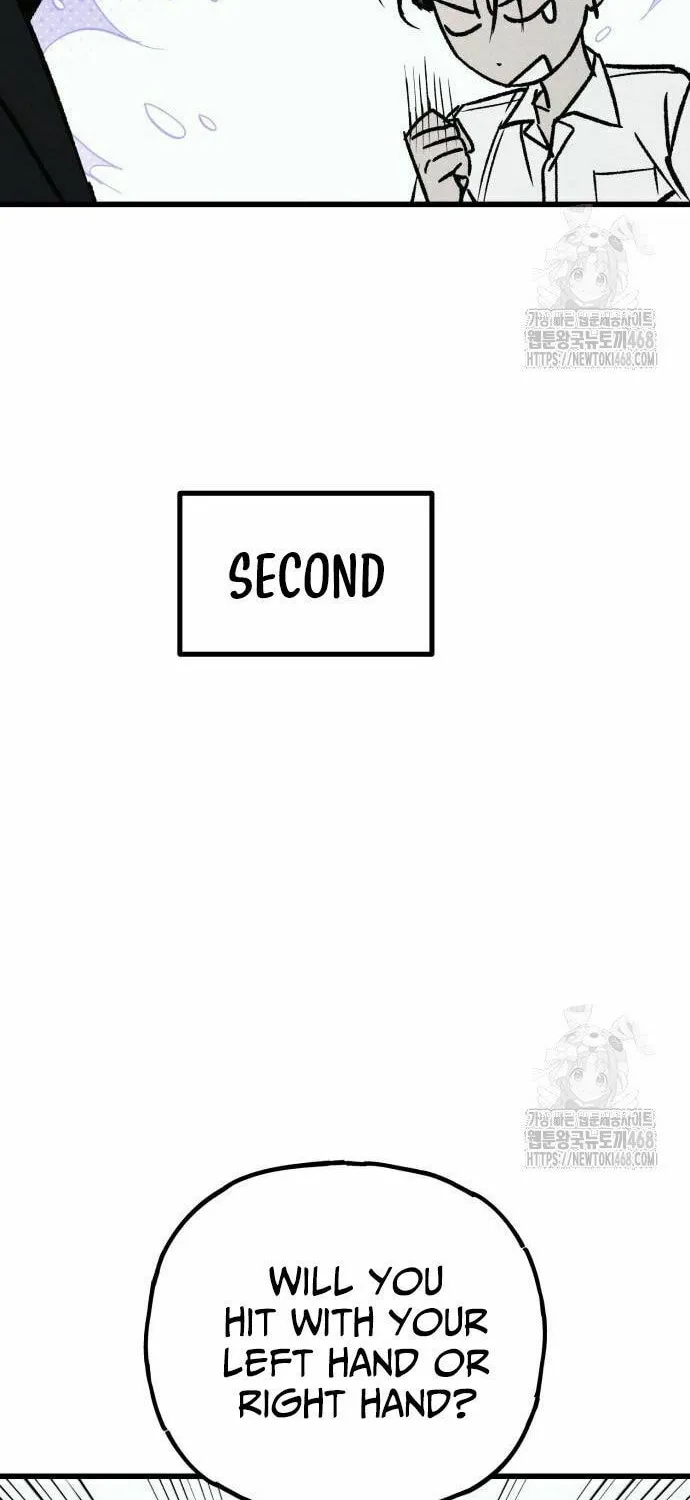 Acting Gangster Chapter 9 page 56 - 