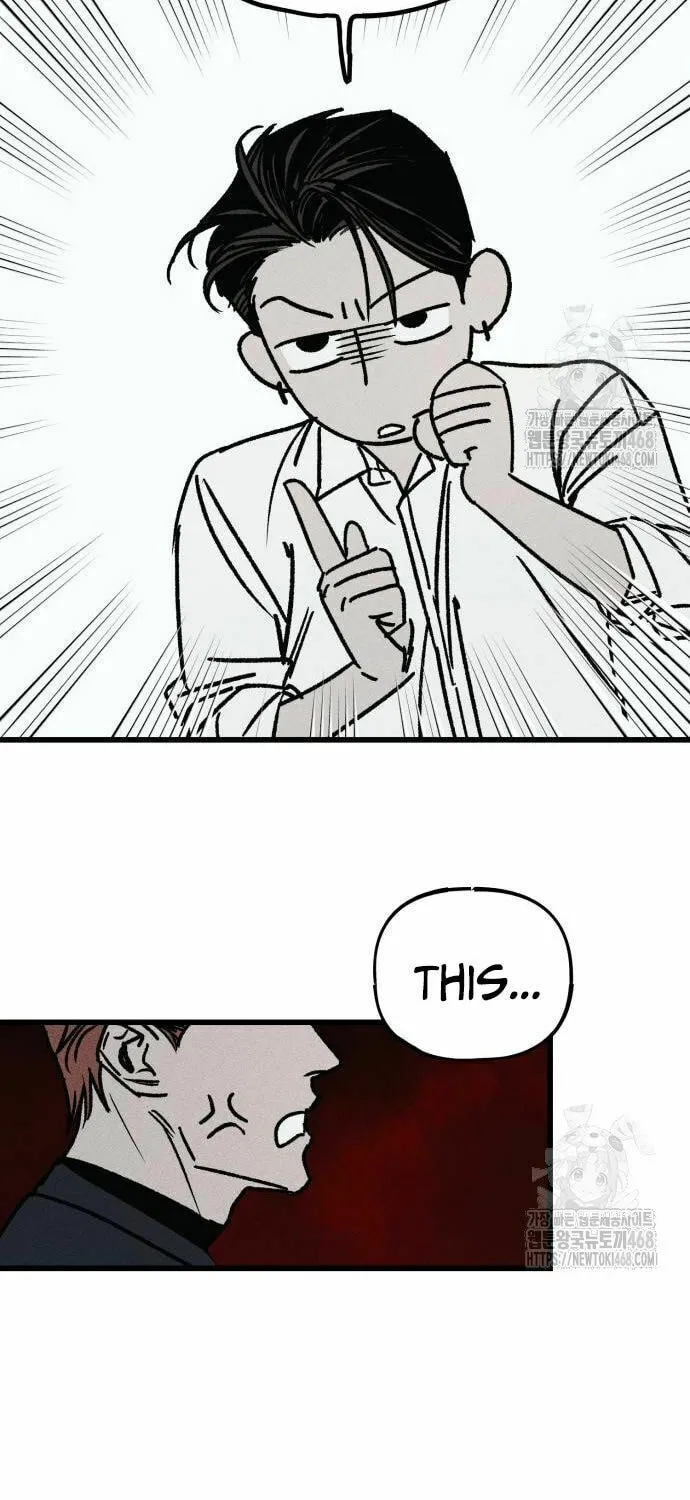 Acting Gangster Chapter 9 page 57 - 