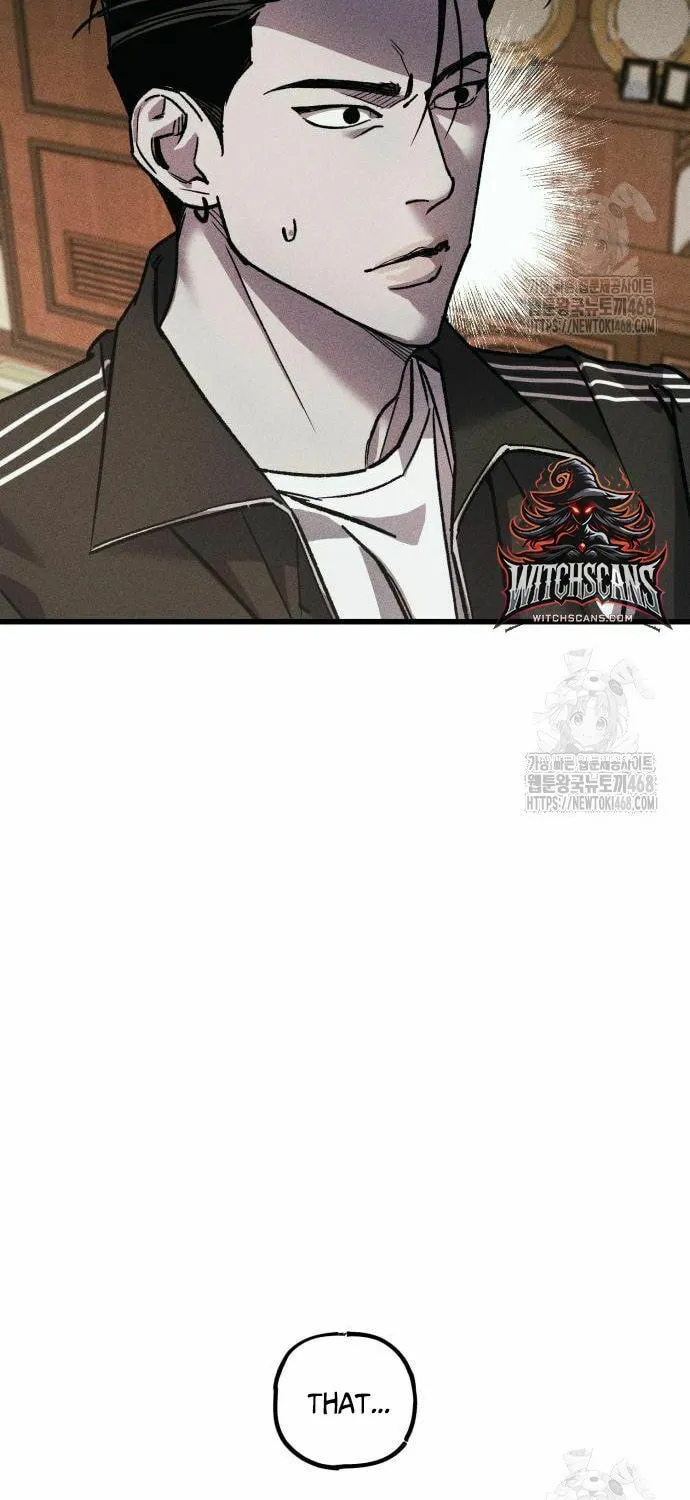 Acting Gangster Chapter 9 page 7 - 