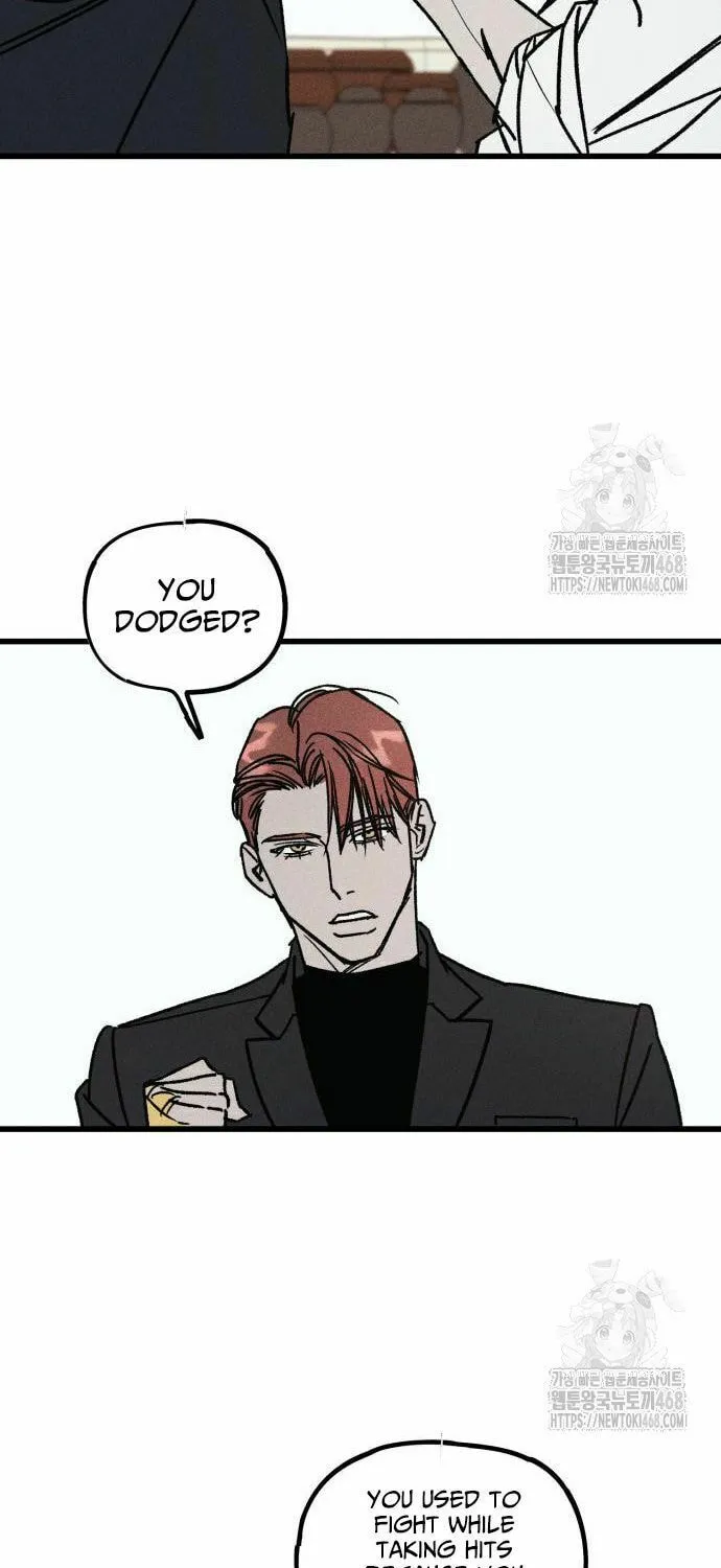 Acting Gangster Chapter 9 page 65 - 