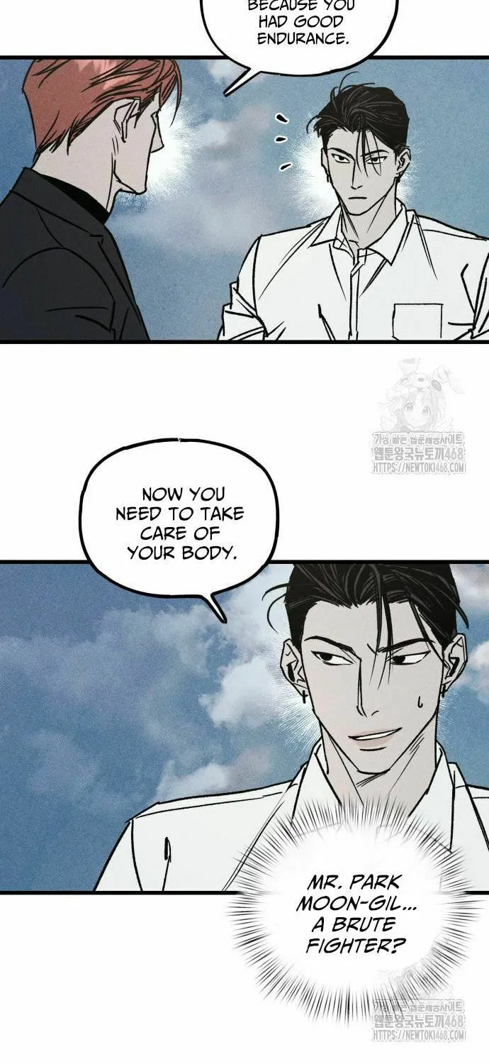 Acting Gangster Chapter 9 page 66 - 
