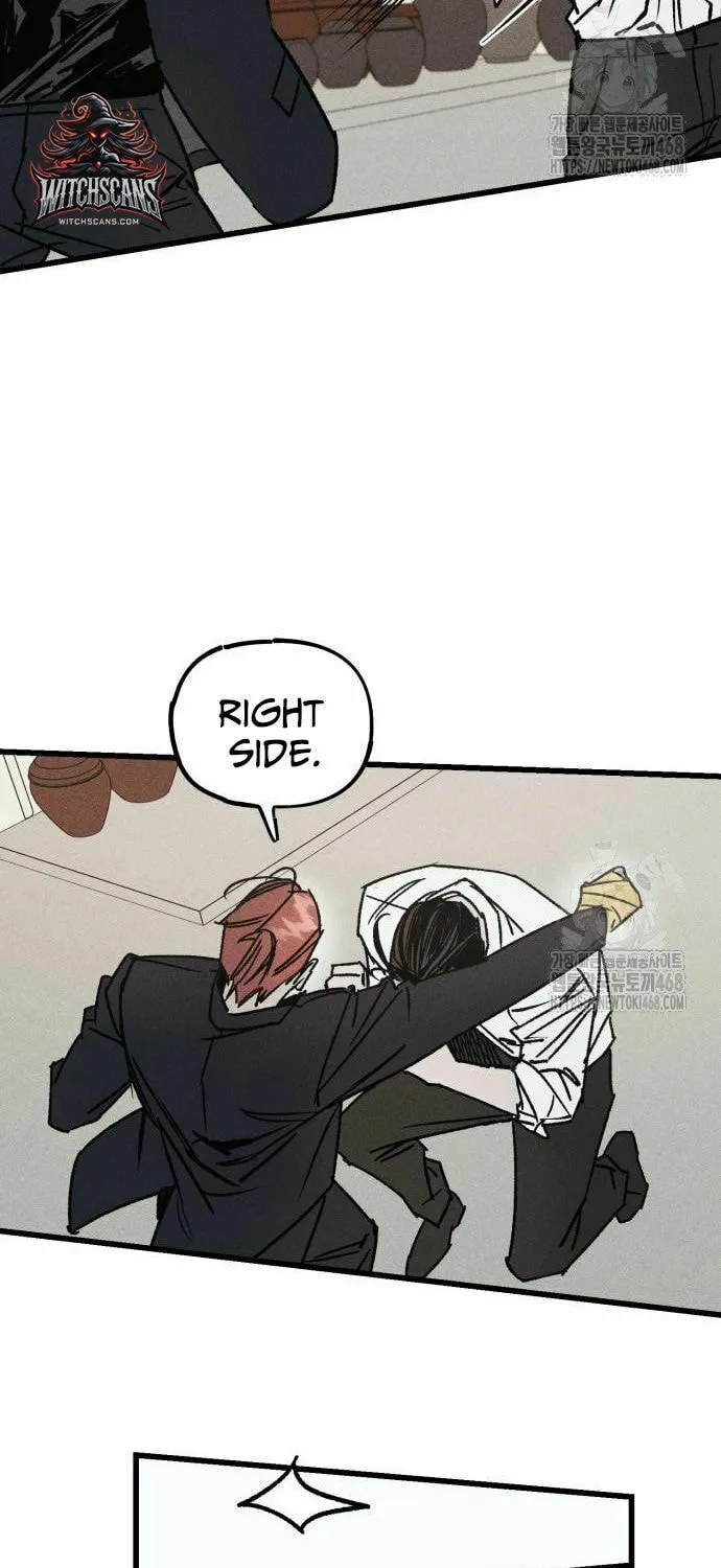 Acting Gangster Chapter 9 page 69 - 