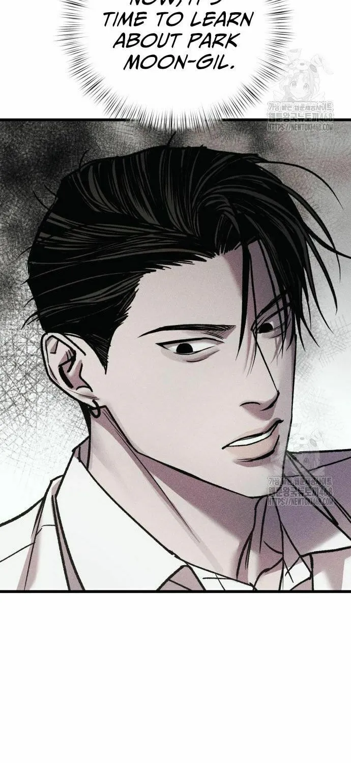 Acting Gangster Chapter 9 page 76 - 