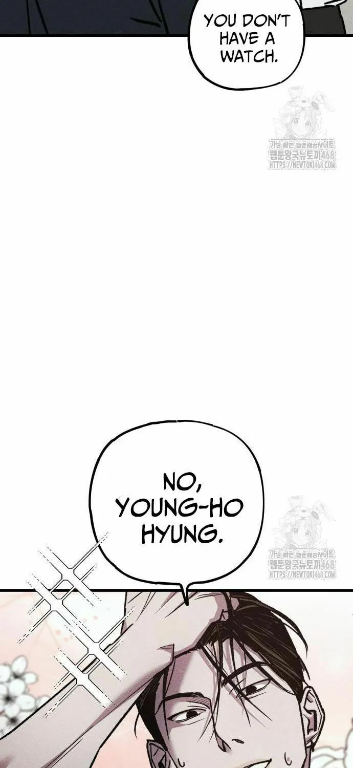 Acting Gangster Chapter 9 page 78 - 