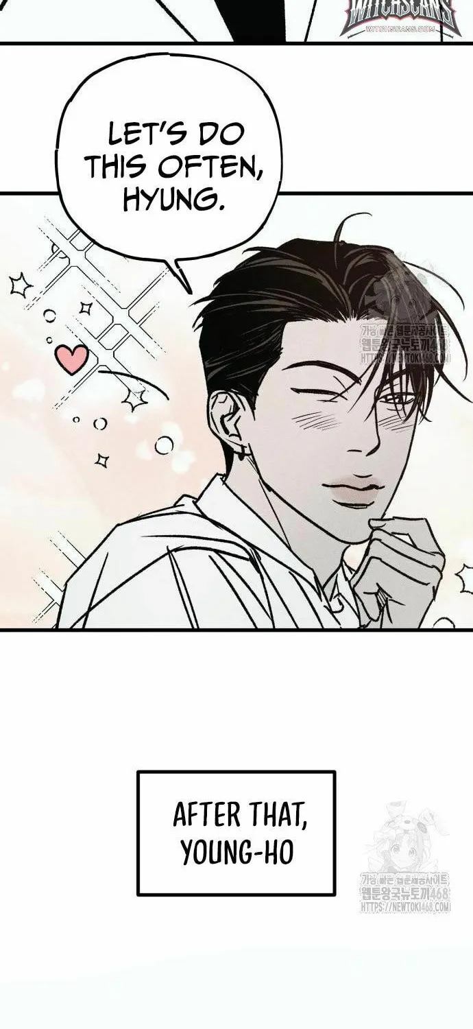 Acting Gangster Chapter 9 page 80 - 