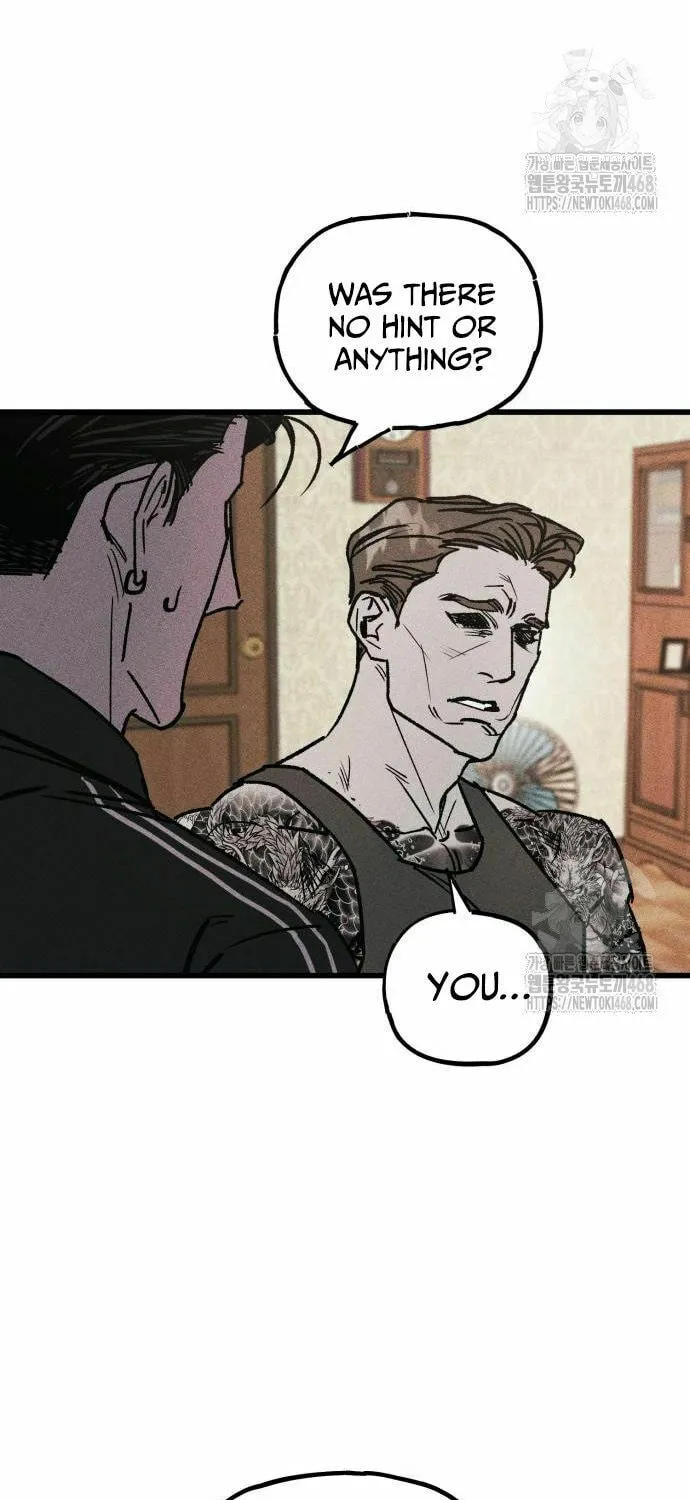 Acting Gangster Chapter 9 page 9 - 