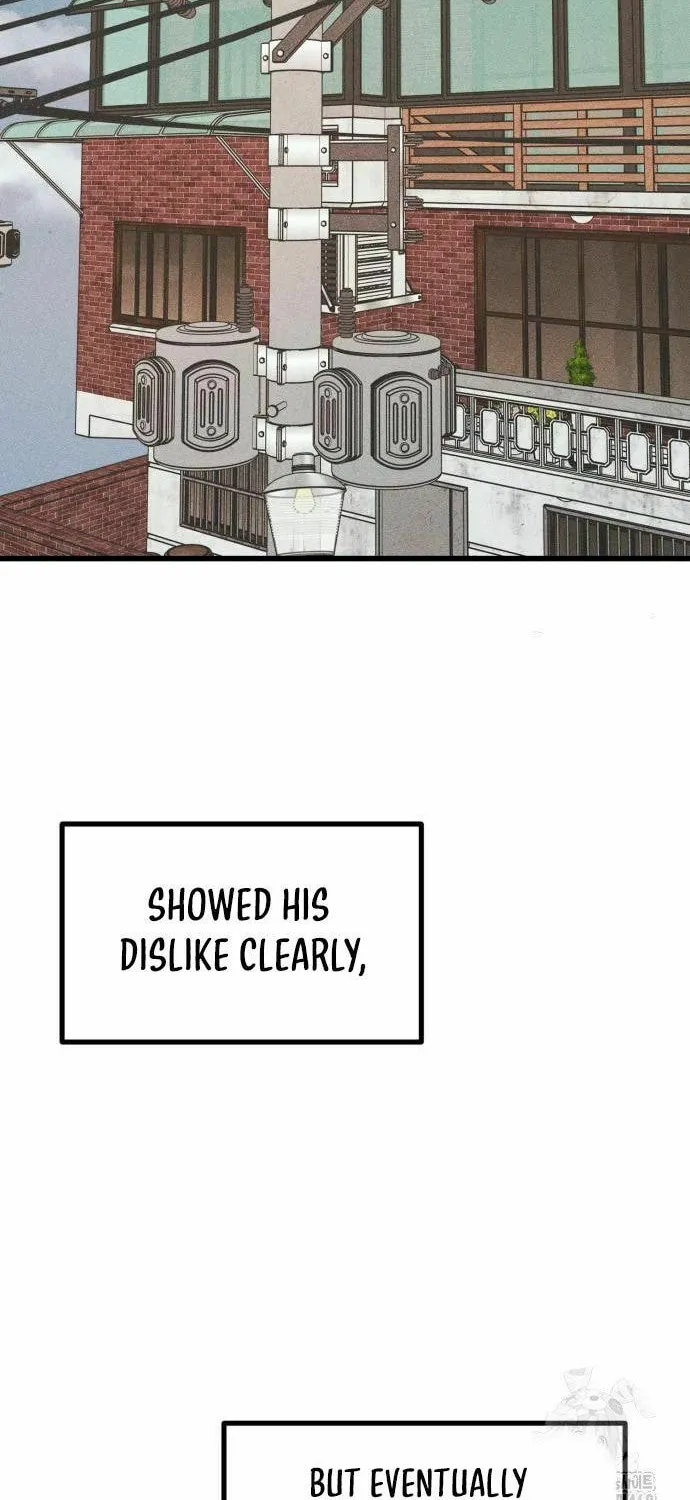 Acting Gangster Chapter 9 page 82 - 