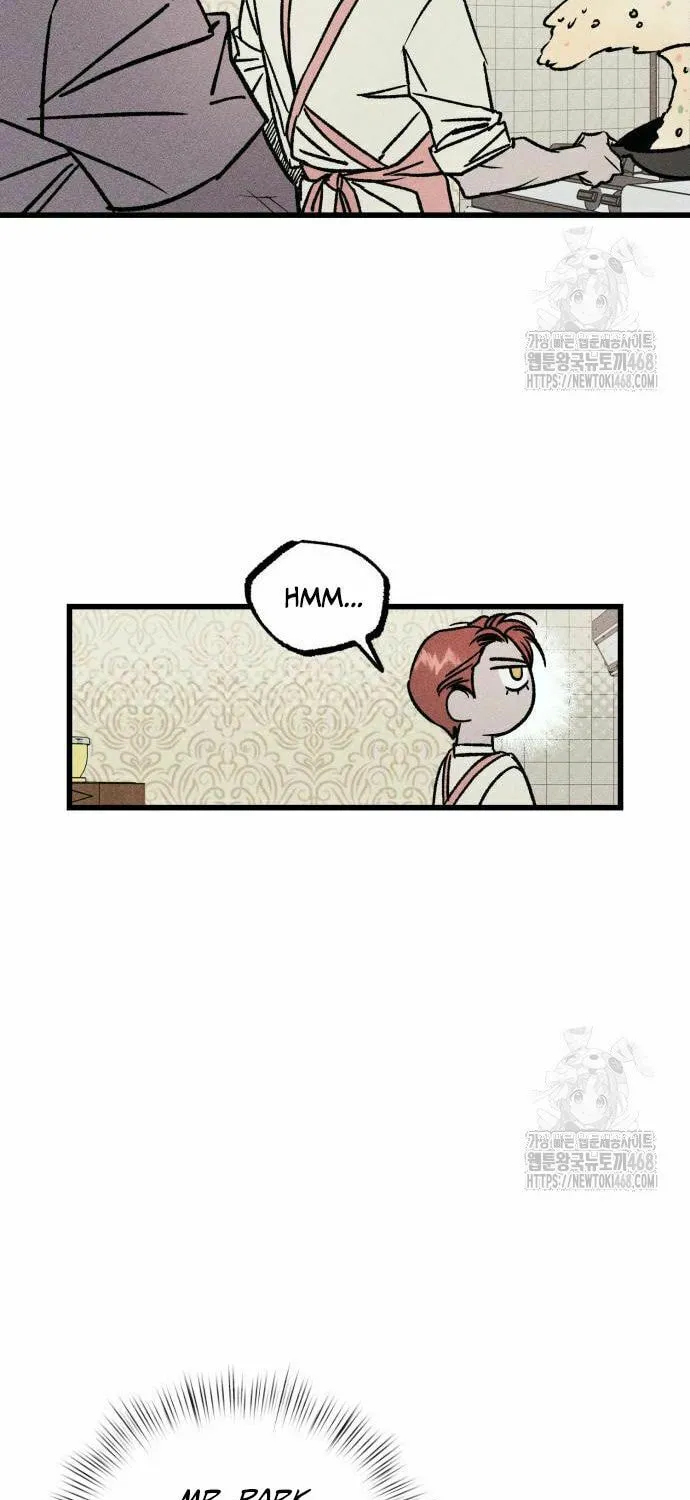Acting Gangster Chapter 9 page 85 - 