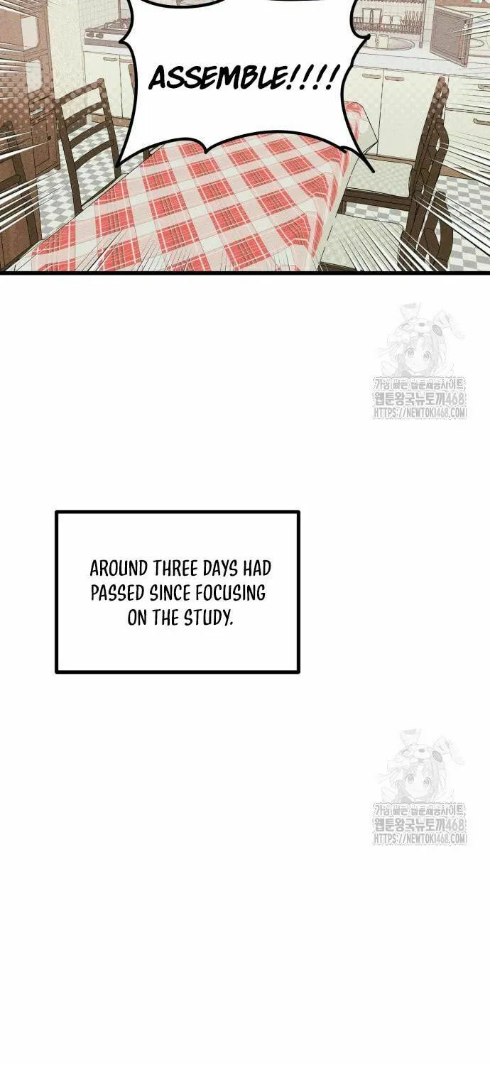 Acting Gangster Chapter 9 page 89 - 