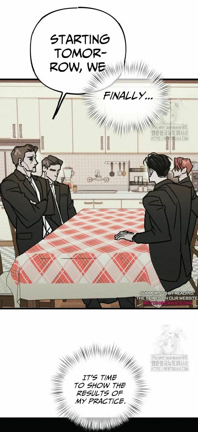 Acting Gangster Chapter 9 page 90 - 
