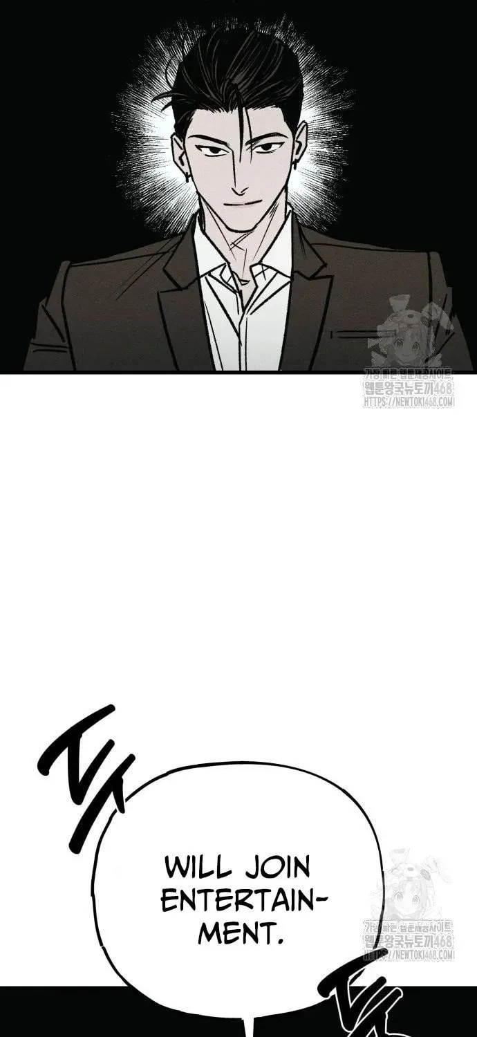 Acting Gangster Chapter 9 page 91 - 
