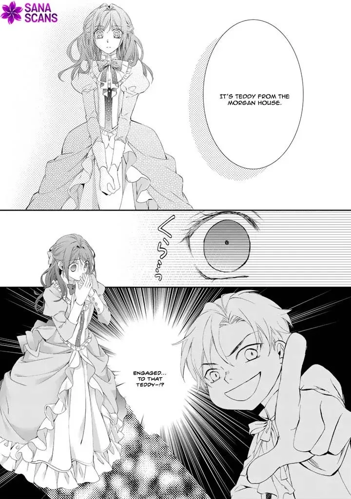 Acting Useless to Get Dumped—But the Scheming Prince Already Knows!? Chapter 1 page 41 - 