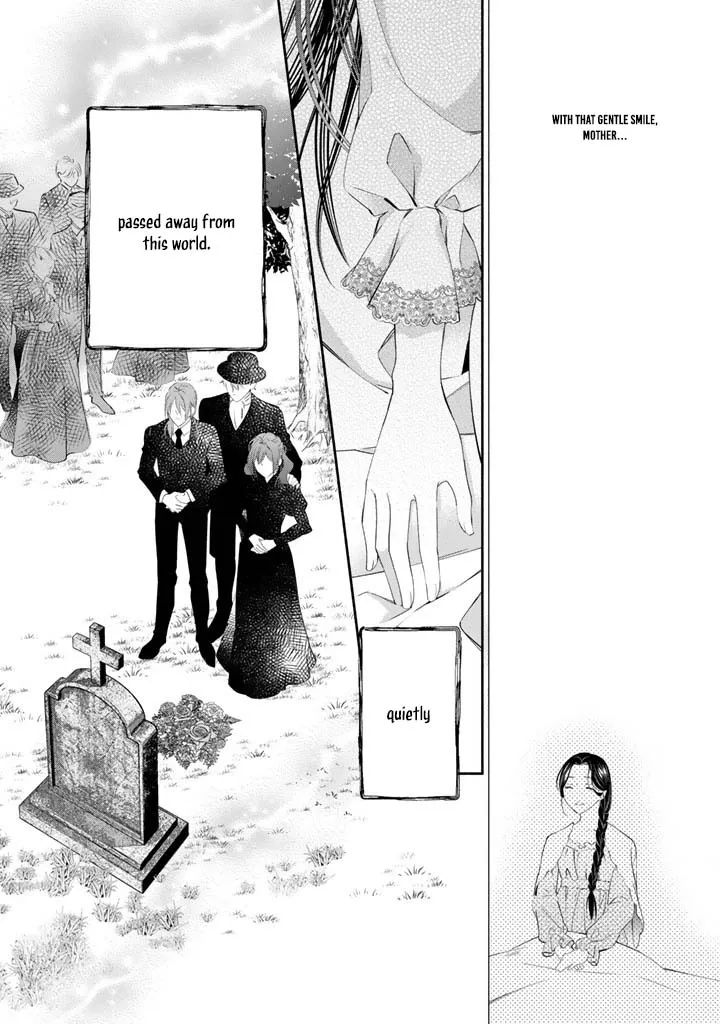 Acting Useless to Get Dumped—But the Scheming Prince Already Knows!? Chapter 2 page 11 - 