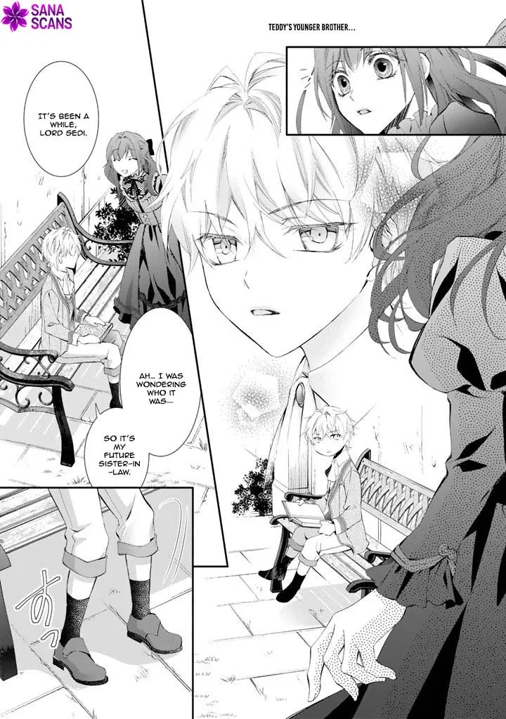 Acting Useless to Get Dumped—But the Scheming Prince Already Knows!? Chapter 2 page 17 - 