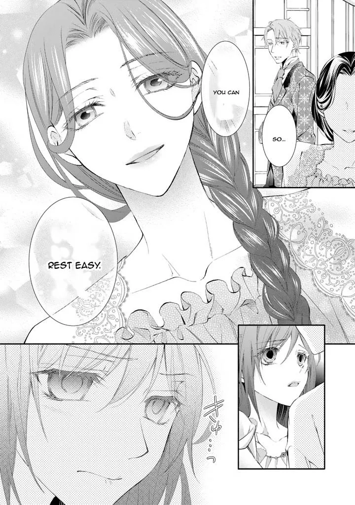 Acting Useless to Get Dumped—But the Scheming Prince Already Knows!? Chapter 2 page 10 - 