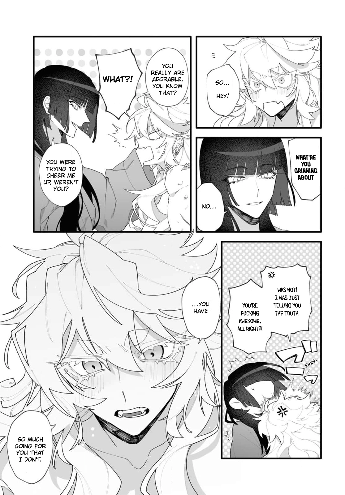 Ada and Eyva Chapter 1 page 13 - 