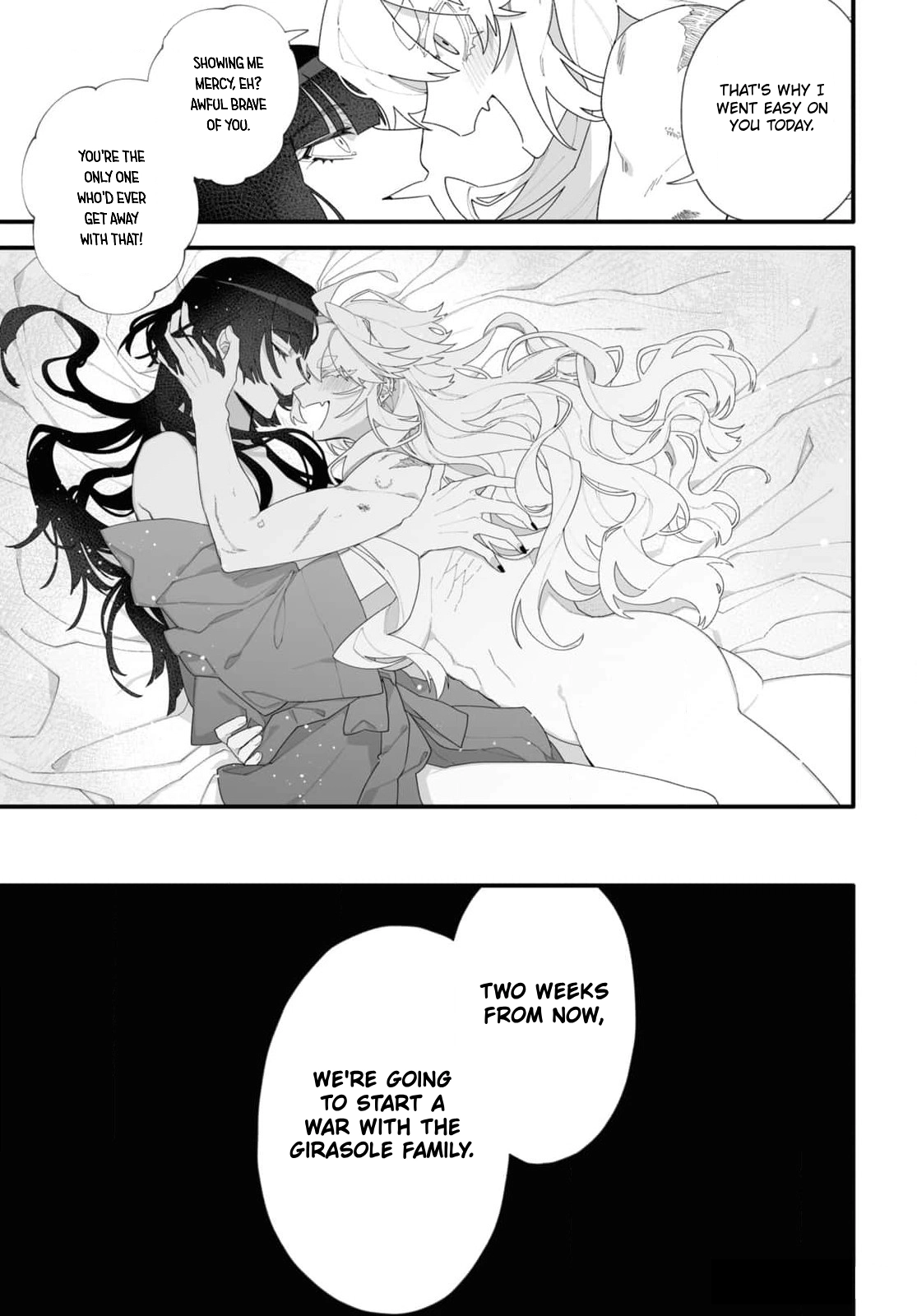 Ada and Eyva Chapter 1 page 15 - 