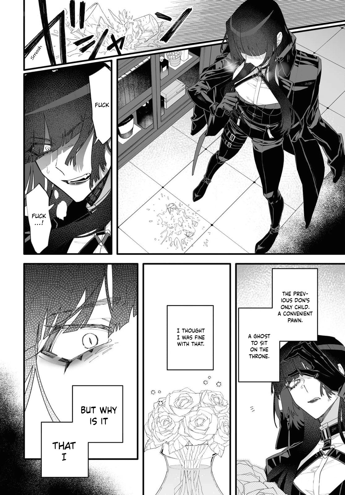 Ada and Eyva Chapter 1 page 18 - 
