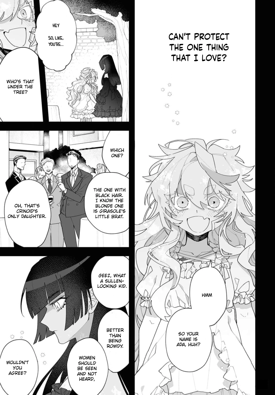 Ada and Eyva Chapter 1 page 19 - 