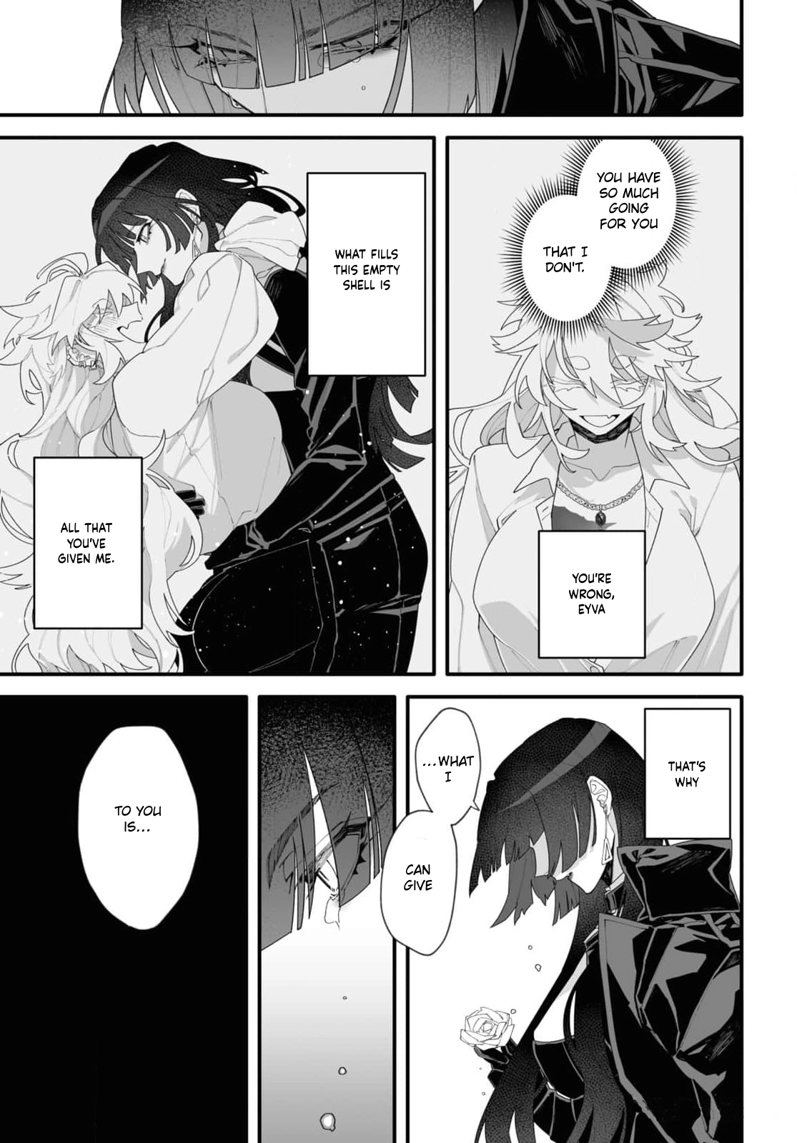 Ada and Eyva Chapter 1 page 21 - 