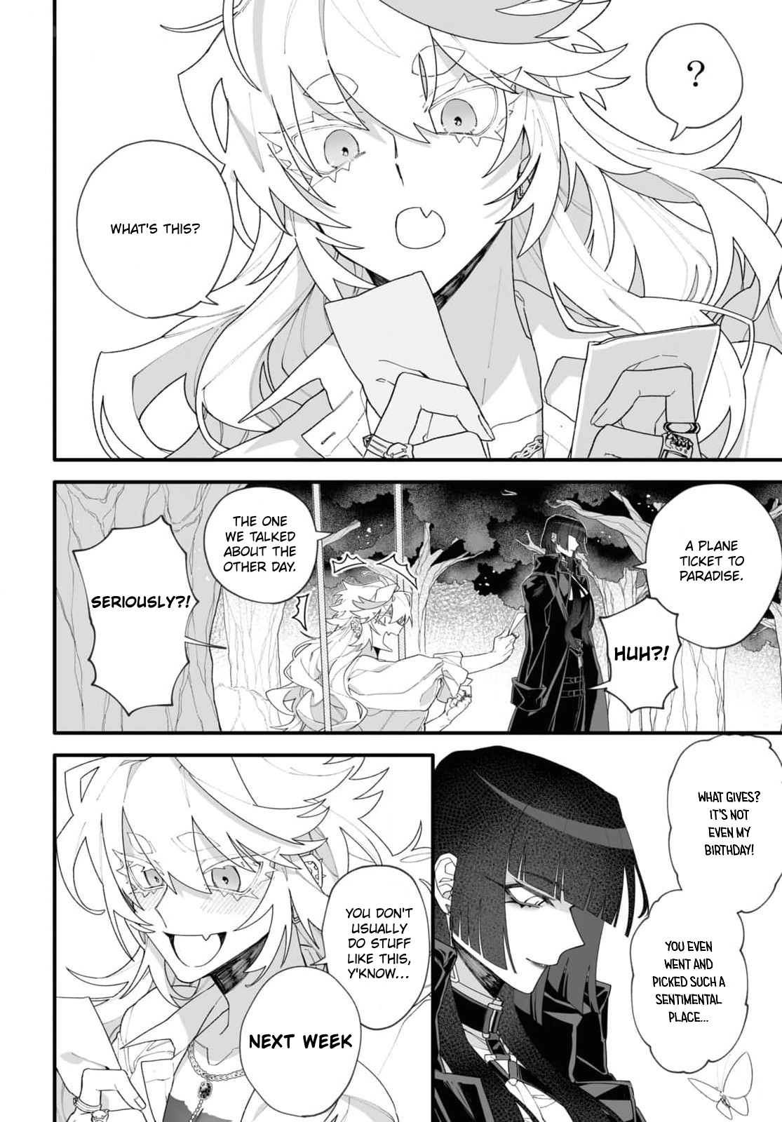 Ada and Eyva Chapter 1 page 22 - 