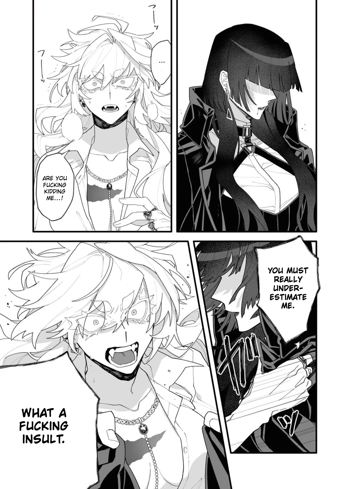 Ada and Eyva Chapter 1 page 25 - 