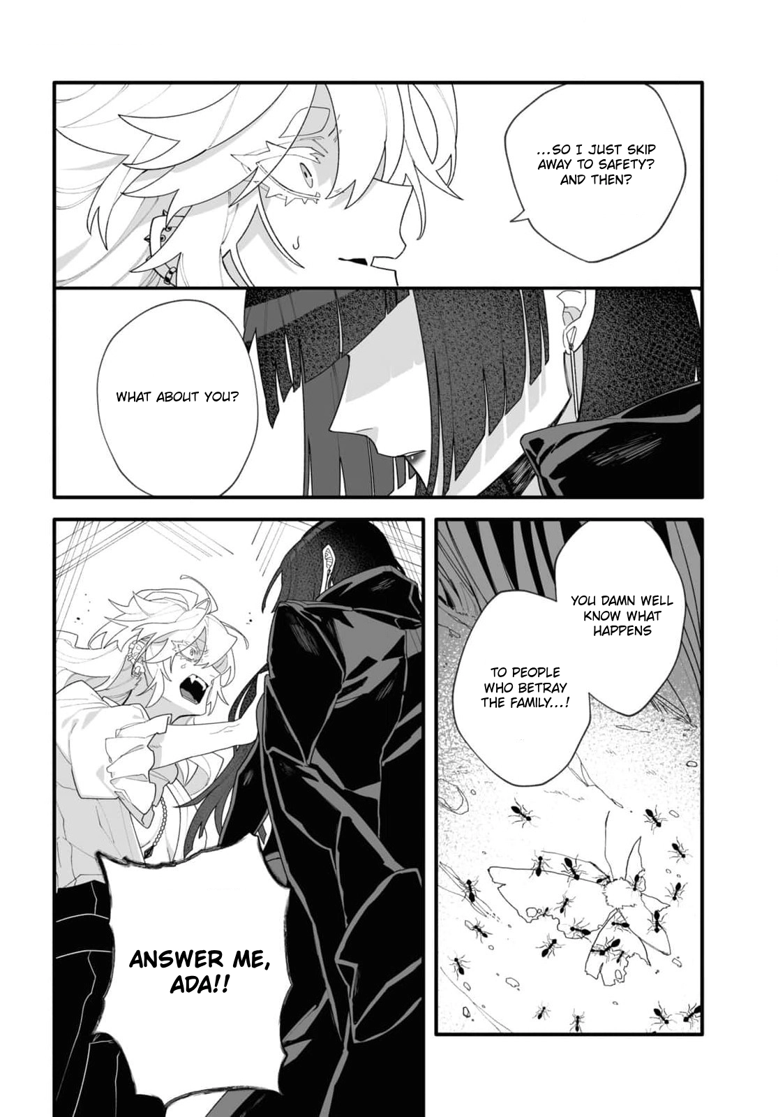 Ada and Eyva Chapter 1 page 26 - 