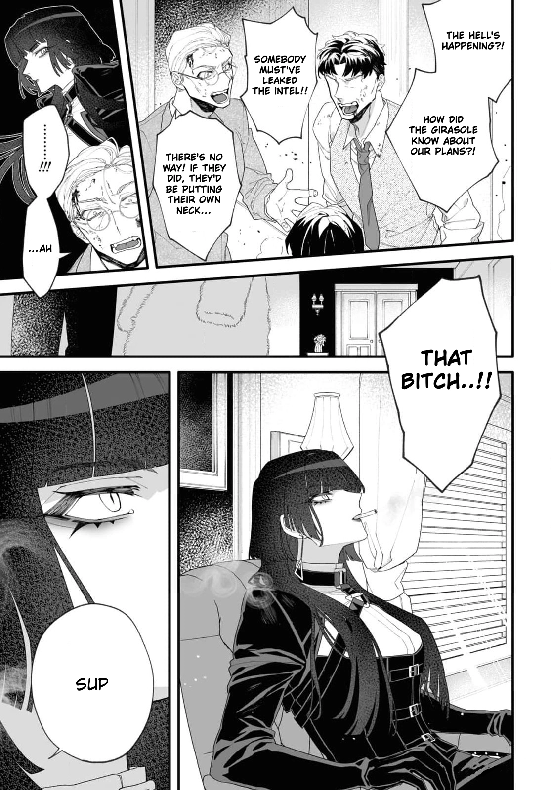 Ada and Eyva Chapter 1 page 29 - 