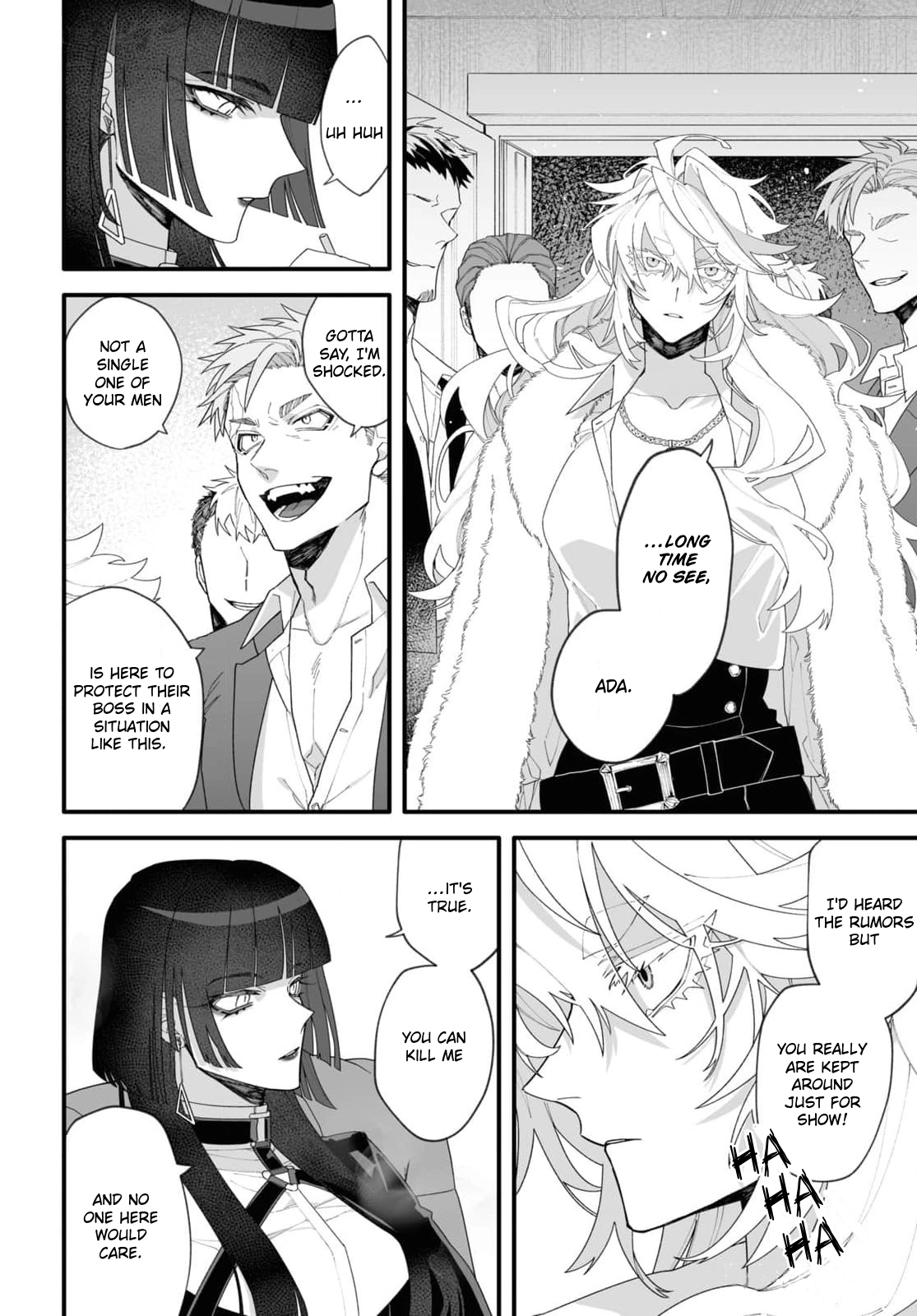 Ada and Eyva Chapter 1 page 30 - 