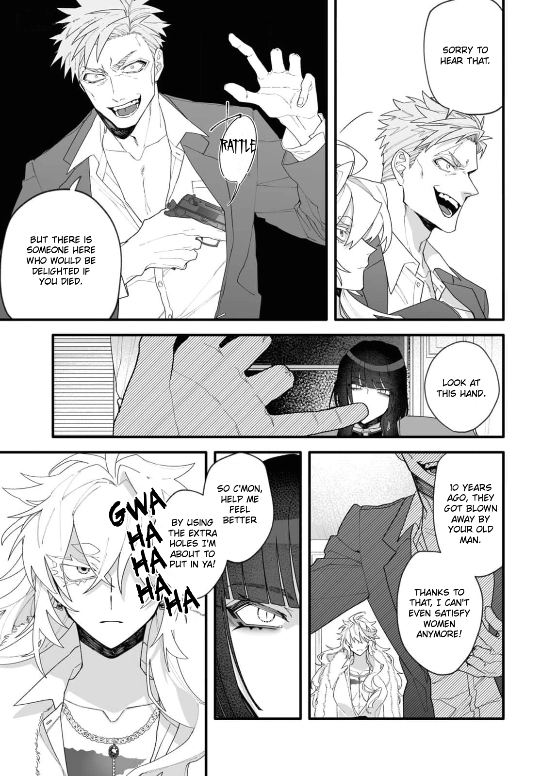 Ada and Eyva Chapter 1 page 31 - 
